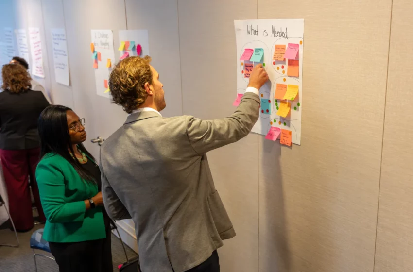 Democratizing Data Pathways Through Partnerships to Enhance Community Well-Being