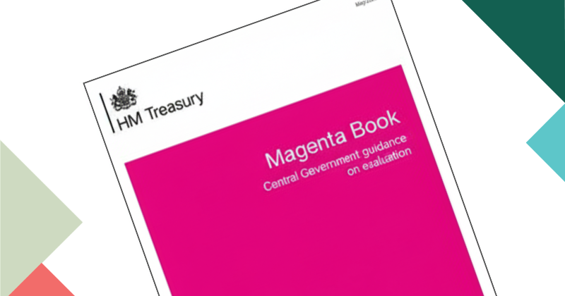 Rethinking value for money: what do the Magenta Book updates mean in practice?