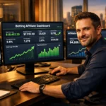 How to Become a Betting Affiliate: Build the Right Setup First